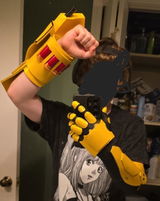 User picture