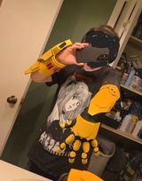User picture