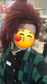 User picture