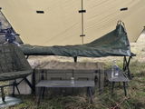 CARGO Master Shelf Table