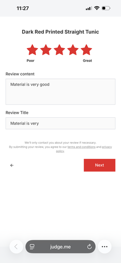 Review picture