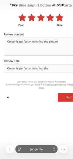 Review picture