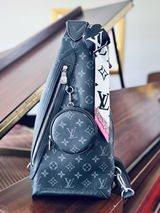 Duo Slingbag