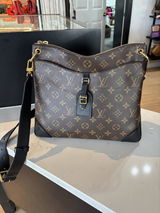 Odeon MM Bag