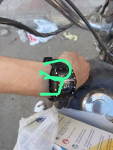 User picture