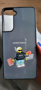 User picture
