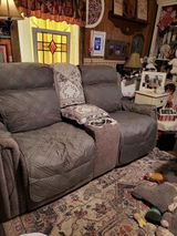 User picture