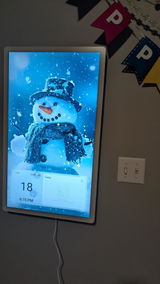 User picture