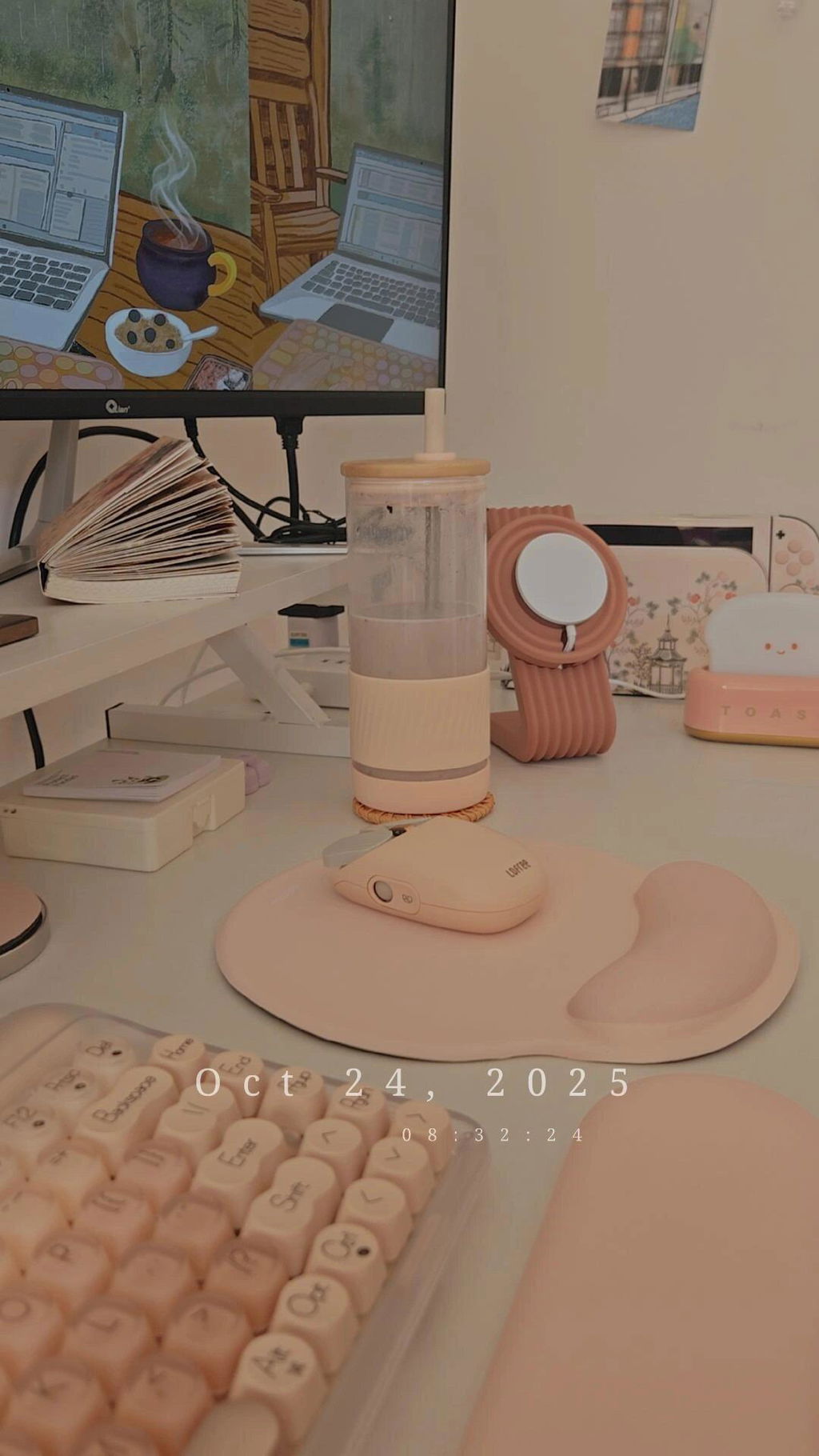Zen MagSafe Charger Stand