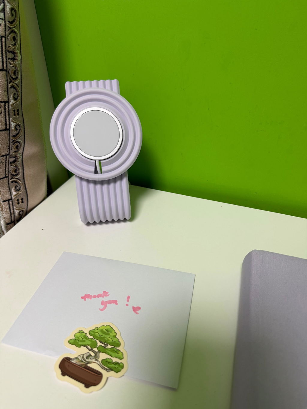 Zen MagSafe Charger Stand