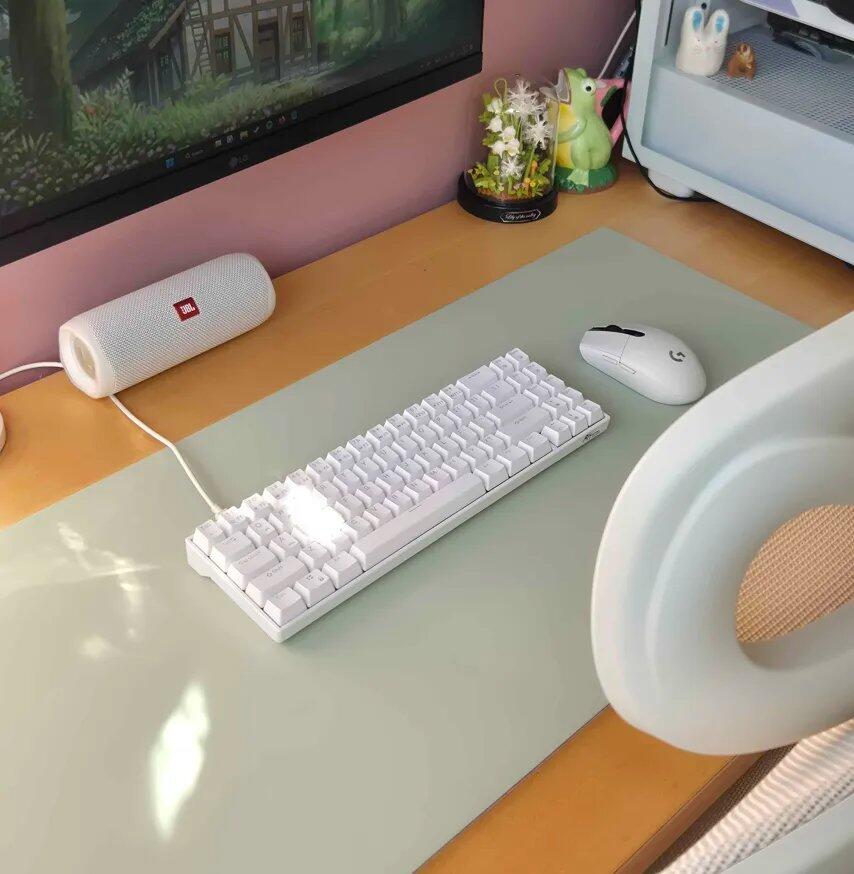 Cozyleigh Desk Mat