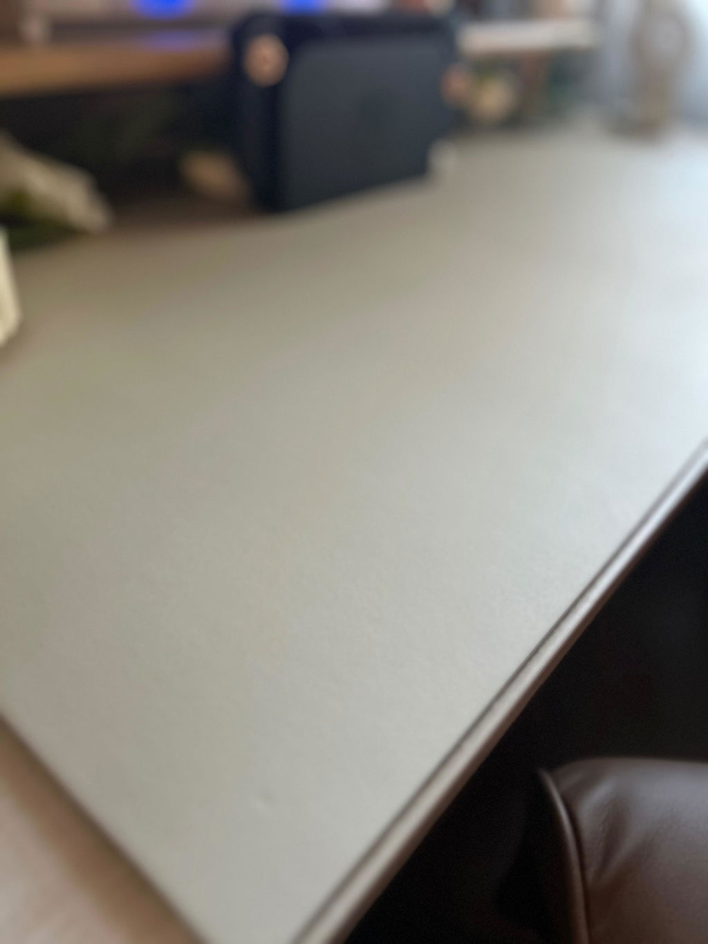 Cozyleigh Desk Mat (Imperfectly Perfect: Save 15% Off)