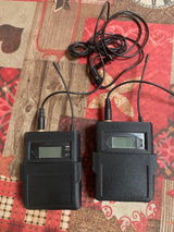 User picture