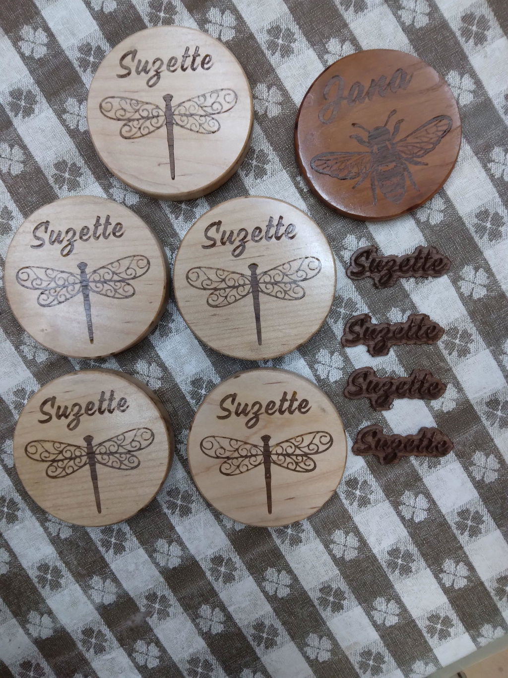 FREE Dragonfly SVG | FB226