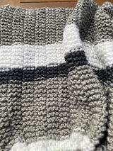 Super Chunky Acrylic Yarn 100g