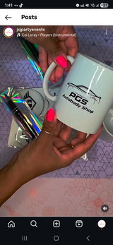User picture