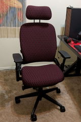 Crandall Office Furniture