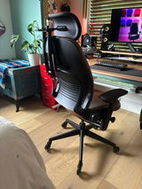 User picture