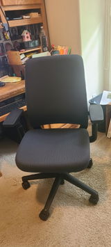 Crandall Office Furniture