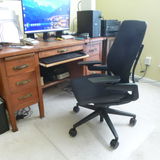 Steelcase Gesture Ergonomic Office Chair - Remanufactured by Crandall