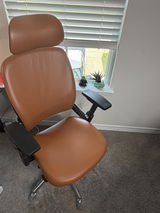 Crandall Office Furniture