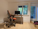 Steelcase Leap V2 Ergonomic Office Chair - Remanufactured by Crandall