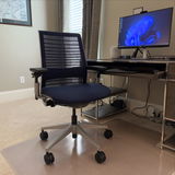 Steelcase V2 Think Ergonomic Office Chair - Remanufactured by Crandall