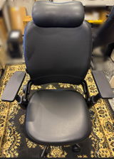 Steelcase Leap V2 Ergonomic Office Chair - Remanufactured by Crandall