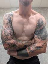 User picture