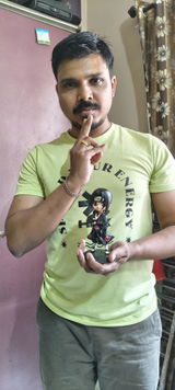 User picture