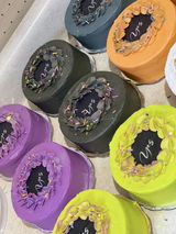 Granillo Mix Colores Neón