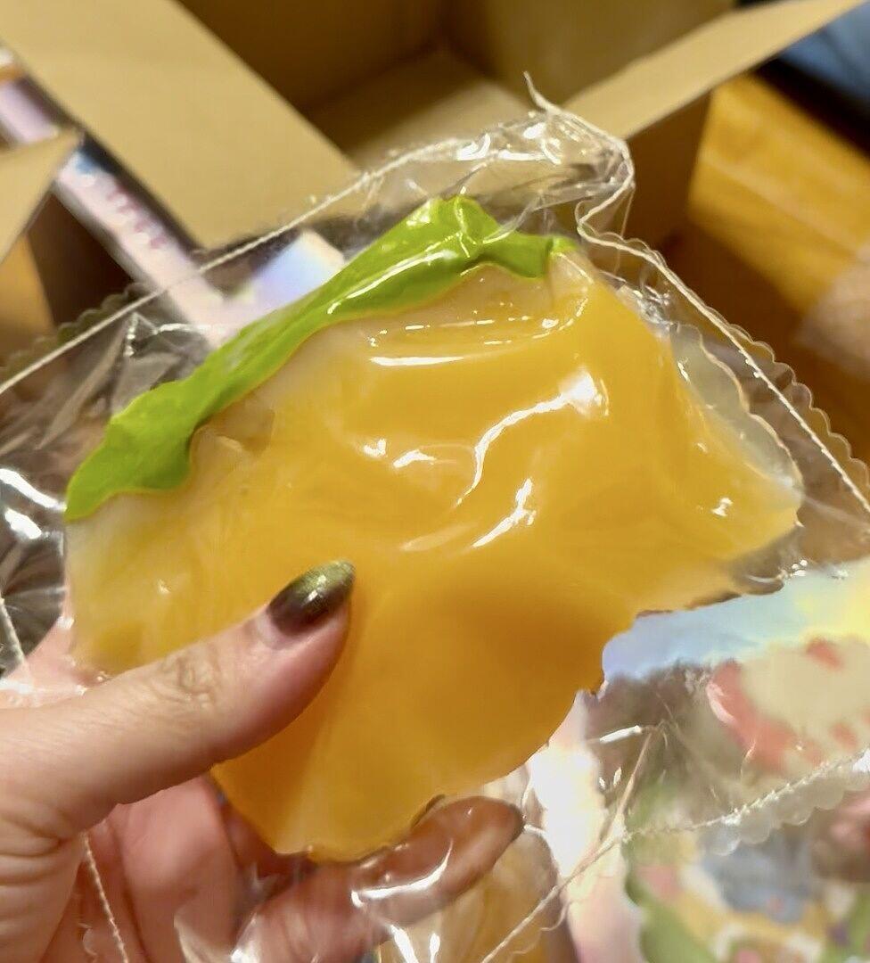 Buy Your First Squishy Melon Toy - Fun and Stress Relief – CREAMY TREE