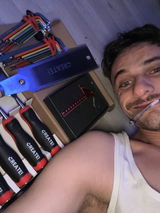 User picture