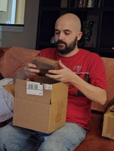 User picture