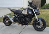 User picture