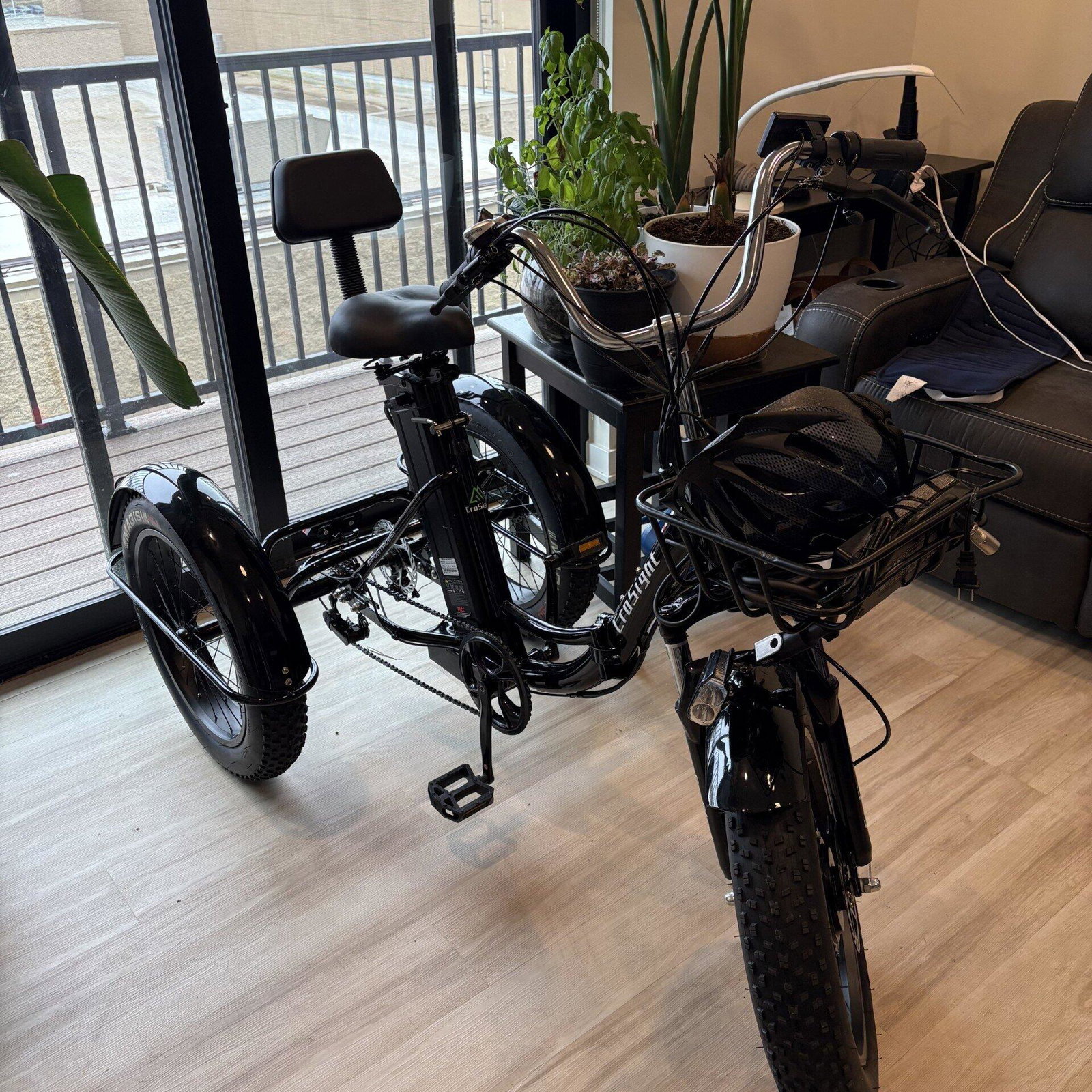 Customer review photo from patty