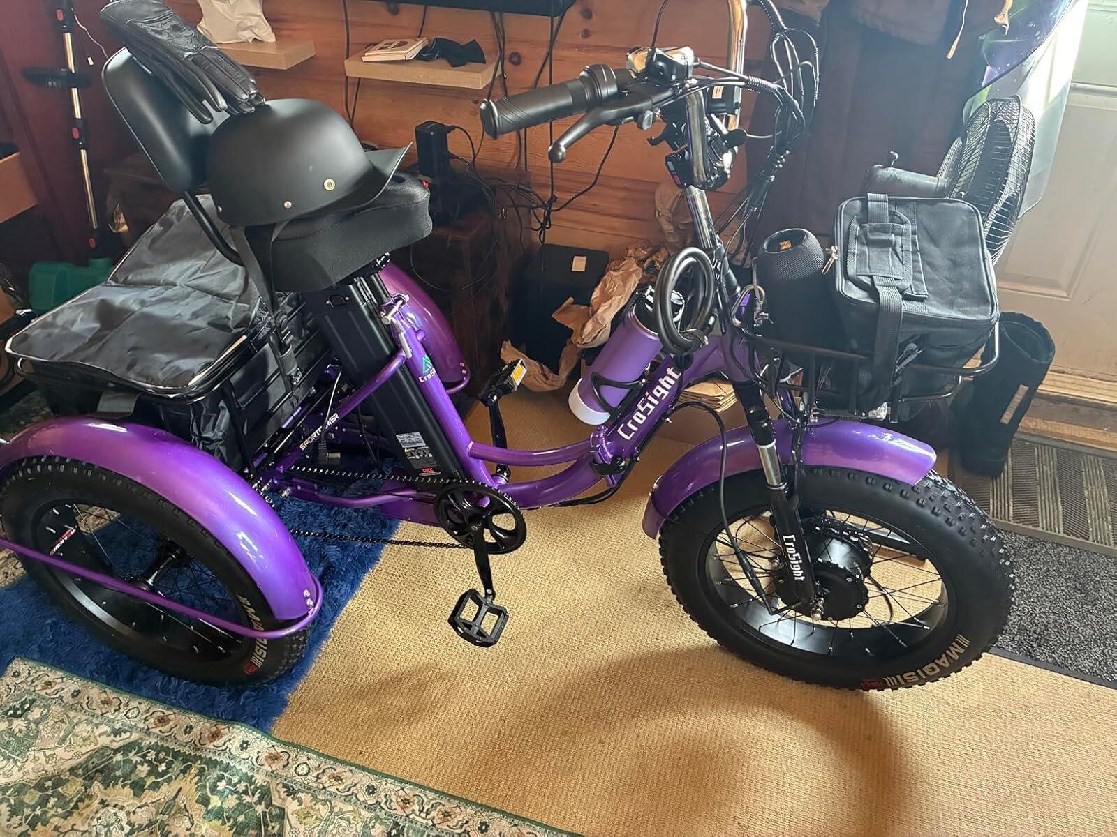 Customer review photo from Frank