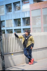 User picture