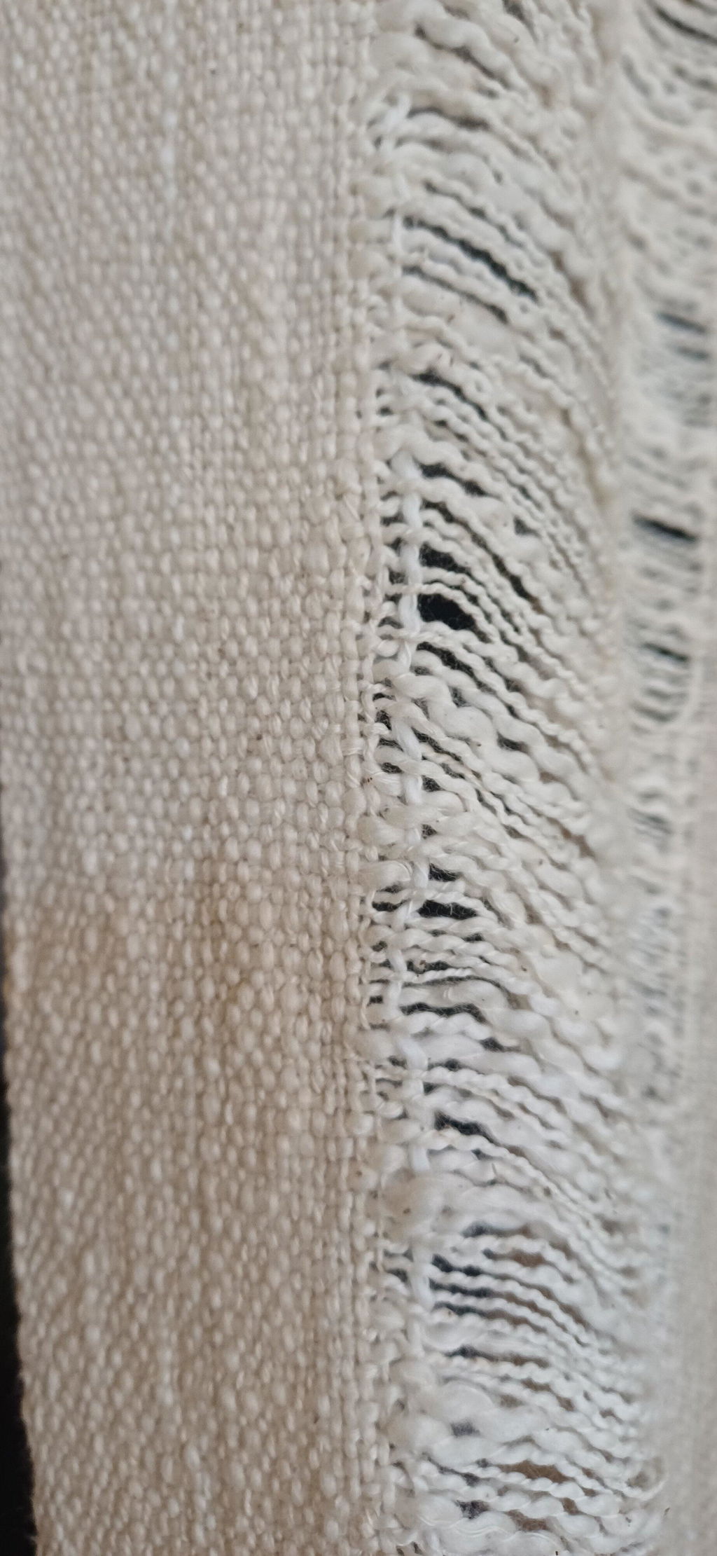 Swarga Door Curtain