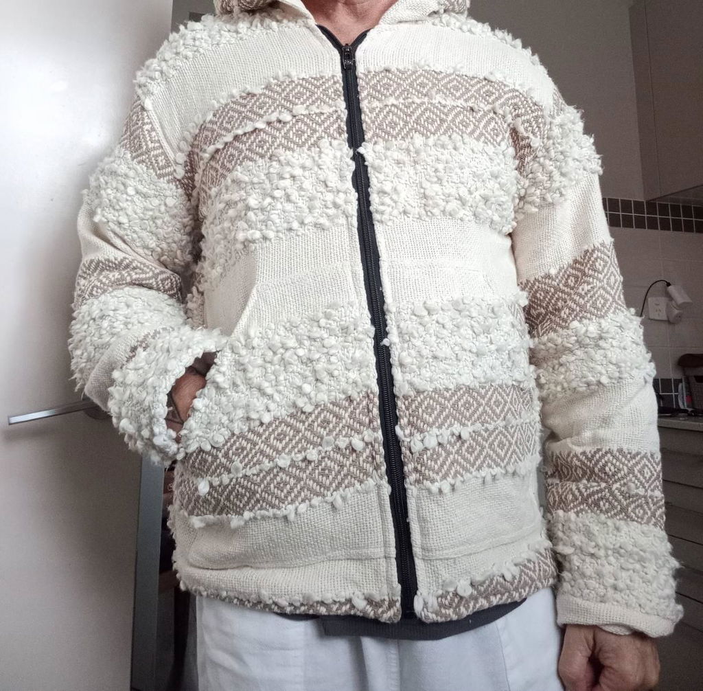 Aurelia Jacket