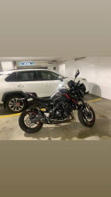 User picture