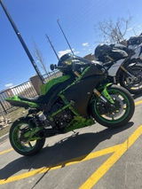 User picture