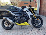 User picture