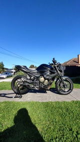 User picture