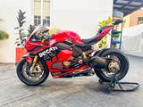 User picture