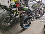 User picture