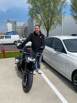 User picture