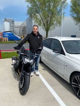 User picture
