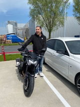 User picture