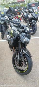 User picture